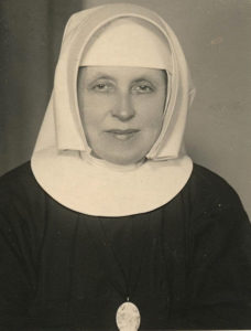 S.M. Anežka Coudenhove-Honrichs
