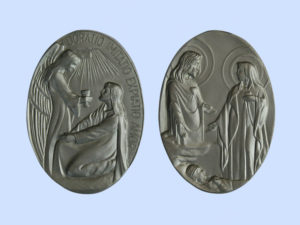 Kongregační medaile