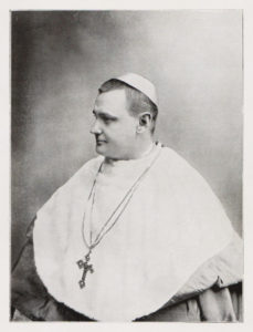 Biskup Pavel hrabě Huyn